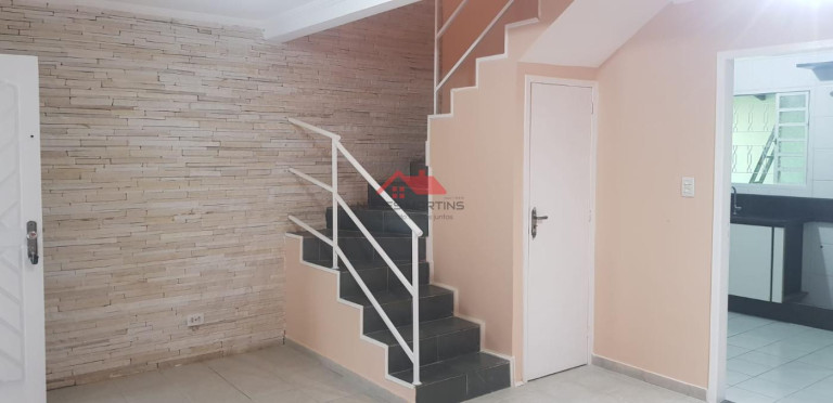 Imagem Casa de Condomínio com 2 Quartos à Venda, 93 m² em Residencial Bosque Dos Ipês - São José Dos Campos