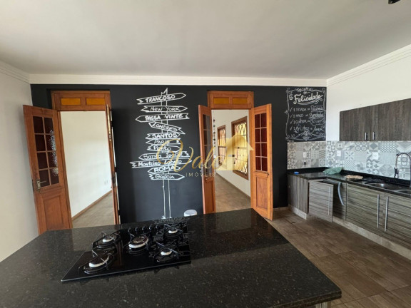 Imagem Casa com 3 Quartos à Venda, 290 m² em Condomínio Terras Do Vale - Caçapava Imagem Casa com 3 Quartos à Venda, 290 m² em Condomínio Terras Do Vale - Caçapava