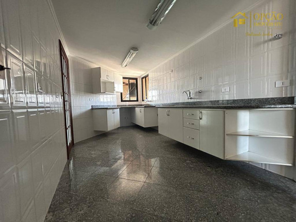 Imagem Apartamento com 4 Quartos à Venda, 287 m² em Jardim Corazza - Itu Imagem Apartamento com 4 Quartos à Venda, 287 m² em Jardim Corazza - Itu