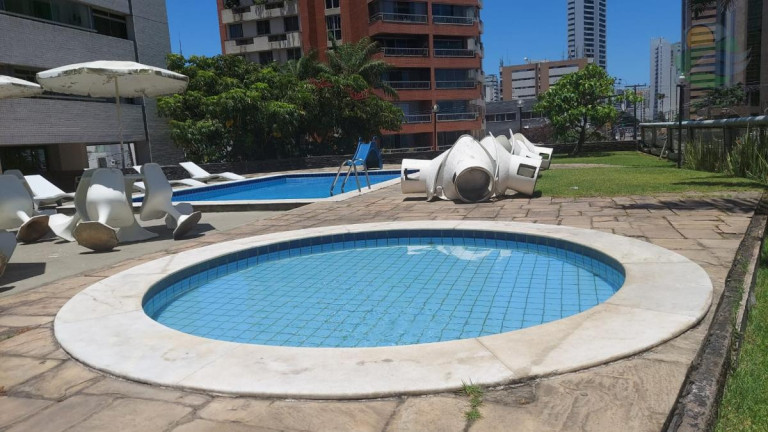 Imagem Cobertura com 4 Quartos para Alugar, 249 m² Imagem Cobertura com 4 Quartos para Alugar, 249 m²