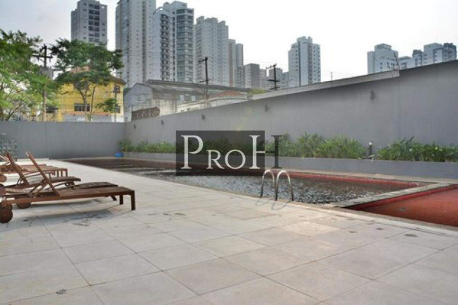 Imagem Apartamento com 2 Quartos à Venda, 70 m² em Anália Franco - São Paulo
