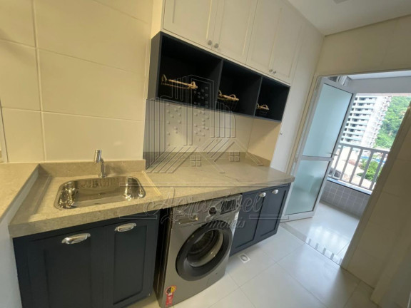 Imagem Apartamento com 4 Quartos à Venda, 160 m² em Centro - Mongaguá