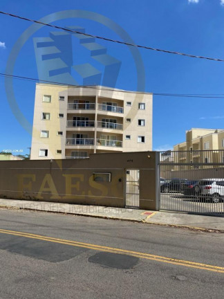 Imagem Apartamento com 2 Quartos à Venda, 76 m² em Loteamento Terras De São Pedro E São Paulo - Salto Imagem Apartamento com 2 Quartos à Venda, 76 m² em Loteamento Terras De São Pedro E São Paulo - Salto