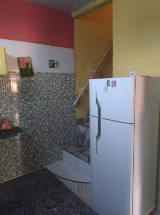 Imagem Casa com 4 Quartos à Venda, 54 m² em Planalto - Teresina Imagem Casa com 4 Quartos à Venda, 54 m² em Planalto - Teresina