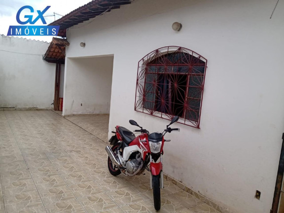 Imagem Casa com 3 Quartos à Venda, 80 m² em Céu Azul - Belo Horizonte
