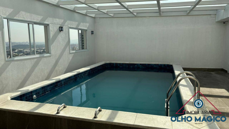 Imagem Apartamento com 3 Quartos à Venda, 65 m² em Rochdale - Osasco