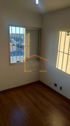 Imagem Apartamento com 2 Quartos à Venda, 58 m² em Lauzane Paulista - São Paulo Imagem Apartamento com 2 Quartos à Venda, 58 m² em Lauzane Paulista - São Paulo