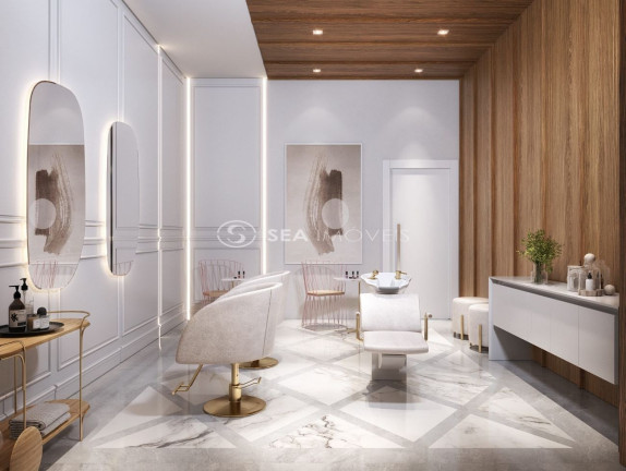Imagem Apartamento com 4 Quartos à Venda, 146 m² em Centro - Balneário Camboriú