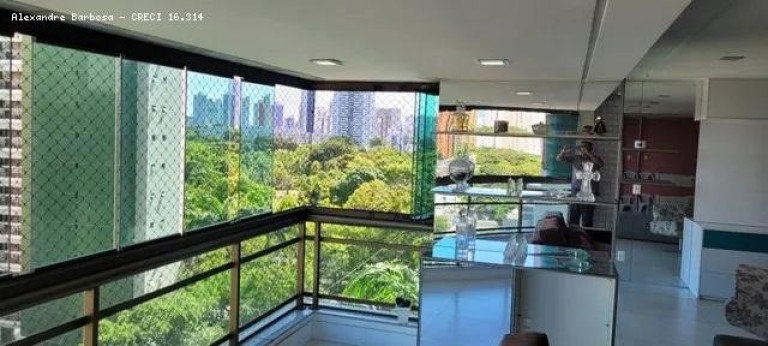 Imagem Apartamento com 4 Quartos à Venda, 220 m² em Jaqueira - Recife Imagem Apartamento com 4 Quartos à Venda, 220 m² em Jaqueira - Recife