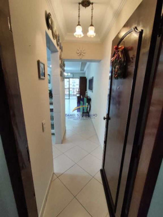 Imagem Apartamento com 2 Quartos à Venda, 94 m² em Caiçara - Praia Grande