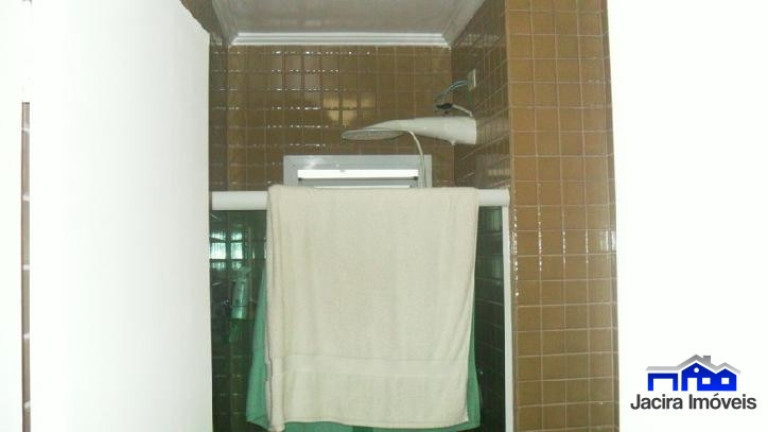 Imagem Sobrado com 3 Quartos à Venda, 104 m² em Marapé - Santos