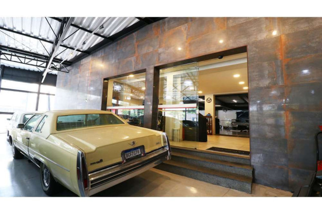 Sala Comercial à Venda, 1.000 m² em Planalto Paulista - São Paulo
