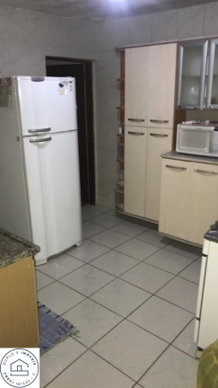 Imagem Casa com 4 Quartos à Venda, 200 m² em Vila Natal ( Zona Sul ) - São Paulo Imagem Casa com 4 Quartos à Venda, 200 m² em Vila Natal ( Zona Sul ) - São Paulo
