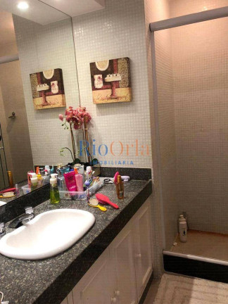 Imagem Apartamento com 3 Quartos à Venda, 159 m² em Barra Da Tijuca - Rio De Janeiro