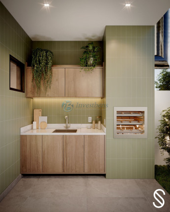 Imagem Casa de Condomínio com 3 Quartos à Venda, 168 m² em Campo De Santana - Curitiba Imagem Casa de Condomínio com 3 Quartos à Venda, 168 m² em Campo De Santana - Curitiba