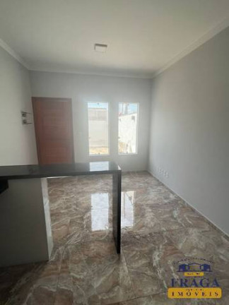 Imagem Casa com 2 Quartos à Venda, 55 m² em Parque Vista Barbara - Sorocaba Imagem Casa com 2 Quartos à Venda, 55 m² em Parque Vista Barbara - Sorocaba
