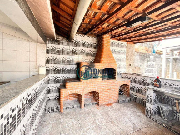 Casa com 2 Quartos à Venda, 180 m² em Camarão - São Gonçalo