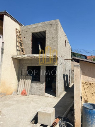 Imagem Casa de Condomínio com 2 Quartos à Venda, 873 m² em Chácaras Pousada Do Vale - São José Dos Campos Imagem Casa de Condomínio com 2 Quartos à Venda, 873 m² em Chácaras Pousada Do Vale - São José Dos Campos