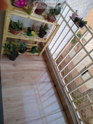 Imagem Apartamento com 2 Quartos à Venda, 48 m² em Mogi Moderno - Mogi Das Cruzes Imagem Apartamento com 2 Quartos à Venda, 48 m² em Mogi Moderno - Mogi Das Cruzes