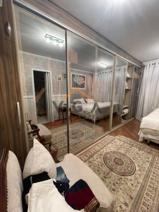 Imagem Apartamento com 2 Quartos à Venda, 160 m² em Mooca - São Paulo