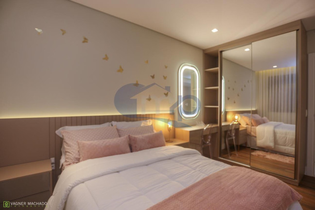 Imagem Apartamento com 3 Quartos à Venda, 110 m² em Centro - Torres Imagem Apartamento com 3 Quartos à Venda, 110 m² em Centro - Torres