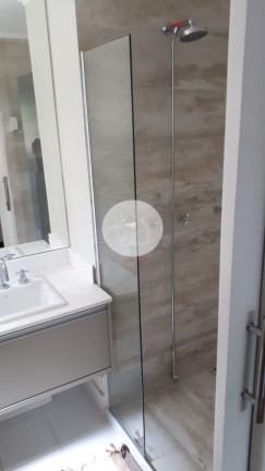 Imagem Apartamento com 2 Quartos para Alugar, 77 m² em Jardim Leonor - São Paulo