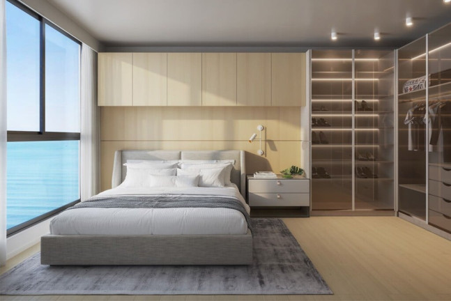 Imagem Apartamento com 3 Quartos à Venda, 171 m² em Porto Belo - Porto Belo Imagem Apartamento com 3 Quartos à Venda, 171 m² em Porto Belo - Porto Belo