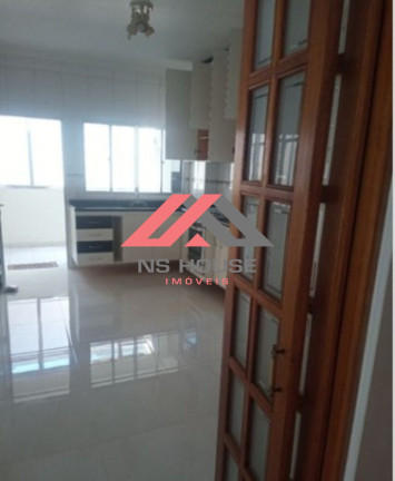 Imagem Imóvel com 3 Quartos à Venda, 117 m² em Campestre - Santo André Imagem Imóvel com 3 Quartos à Venda, 117 m² em Campestre - Santo André