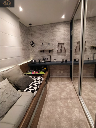 Imagem Apartamento com 2 Quartos à Venda, 58 m² em Vila Gonçalves - São Bernardo Do Campo