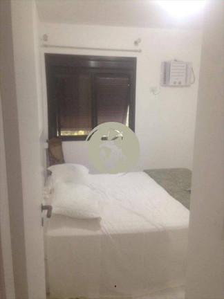Imagem Apartamento à Venda, 41 m² em Paraiso Do Morumbi - São Paulo