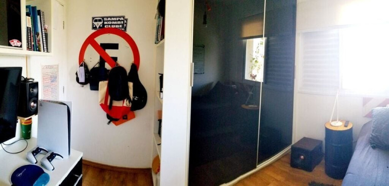 Imagem Apartamento com 3 Quartos à Venda, 94 m² em Jurubatuba - São Paulo Imagem Apartamento com 3 Quartos à Venda, 94 m² em Jurubatuba - São Paulo