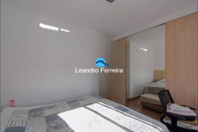 Imagem Apartamento com 3 Quartos à Venda, 104 m² em Centro - São Bernardo Do Campo