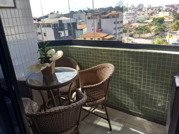 Imagem Apartamento com 2 Quartos à Venda, 65 m² em Armação - Salvador Imagem Apartamento com 2 Quartos à Venda, 65 m² em Armação - Salvador