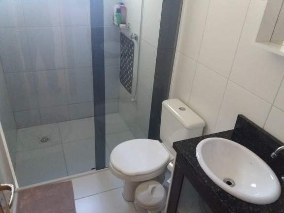 Imagem Apartamento com 2 Quartos à Venda, 55 m² em Atiradores - Joinville