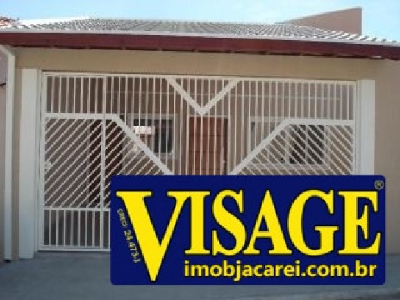 Imagem Casa à Venda, 122 m² em Vila Branca I - Jacareí Imagem Casa à Venda, 122 m² em Vila Branca I - Jacareí
