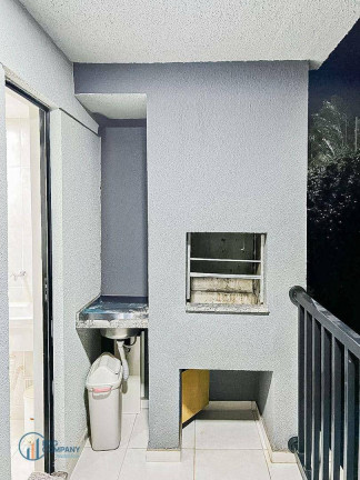Imagem Apartamento com 3 Quartos à Venda, 69 m² em Jardim Carvalho - Ponta Grossa Imagem Apartamento com 3 Quartos à Venda, 69 m² em Jardim Carvalho - Ponta Grossa