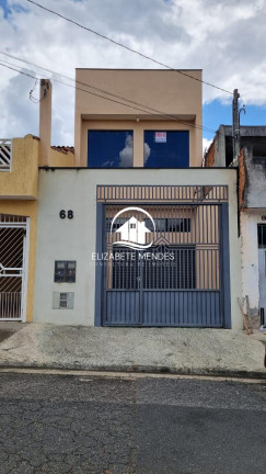 Imagem Imóvel à Venda, em Bairro Raffo - Suzano Imagem Imóvel à Venda, em Bairro Raffo - Suzano