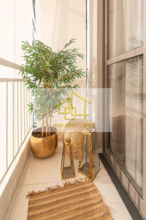Imagem Apartamento com 2 Quartos à Venda, 32 m² em Jardim Prudência - São Paulo
