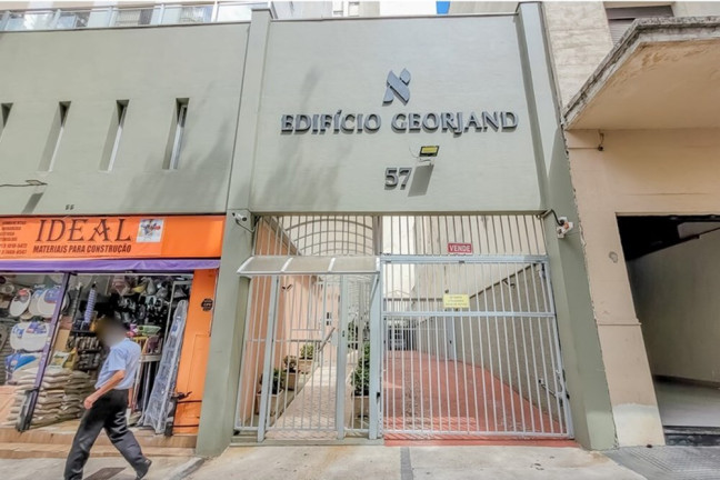 Imagem Apartamento com 2 Quartos à Venda, 62 m² em Vila Buarque - São Paulo Imagem Apartamento com 2 Quartos à Venda, 62 m² em Vila Buarque - São Paulo