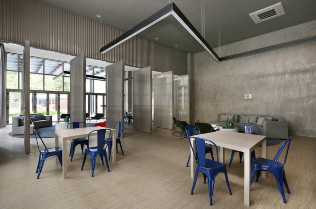 Imagem Loft com 1 Quarto à Venda, 38 m² em Centro - São Paulo