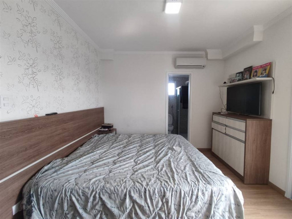 Imagem Apartamento com 3 Quartos à Venda, 112 m² em Forte - Praia Grande