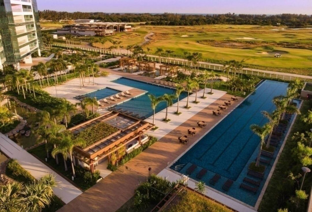 Imagem Apartamento com 4 Quartos à Venda, 266 m² em Barra Da Tijuca - Rio De Janeiro