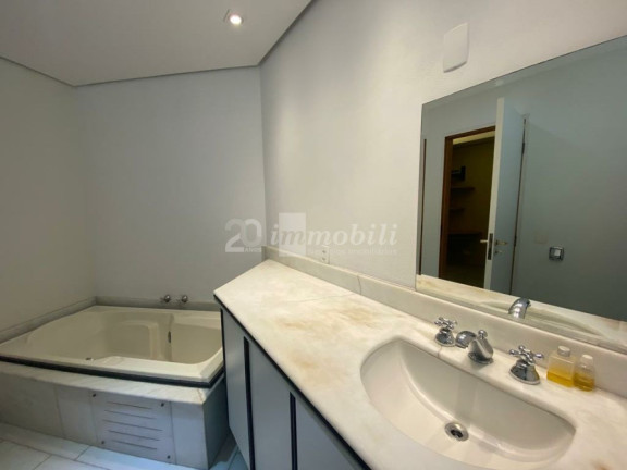 Imagem Apartamento com 3 Quartos à Venda, 195 m² em Higienópolis - São Paulo