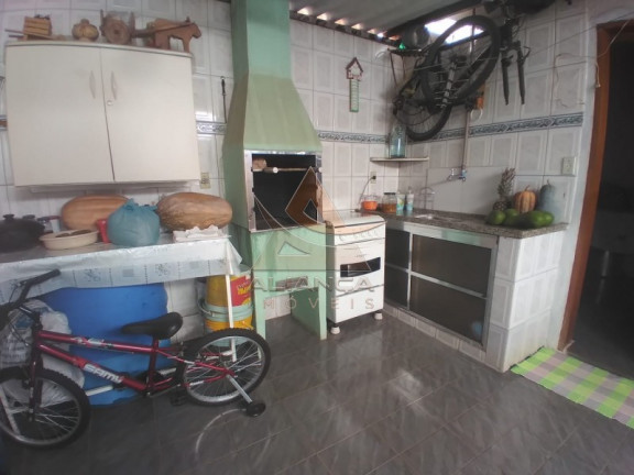 Imagem Casa com 3 Quartos à Venda, 181 m² em Vila Tamandaré - Ribeirão Preto Imagem Casa com 3 Quartos à Venda, 181 m² em Vila Tamandaré - Ribeirão Preto