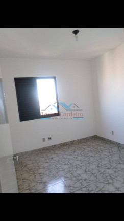 Imagem Apartamento com 2 Quartos à Venda, 56 m² em Parque Taboão - Taboão Da Serra