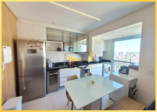 Imagem Apartamento com 1 Quarto à Venda, 42 m² em Jardim Tupanci - Barueri Imagem Apartamento com 1 Quarto à Venda, 42 m² em Jardim Tupanci - Barueri