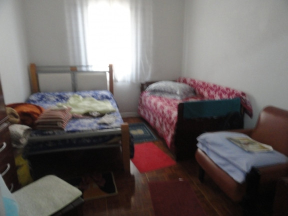 Imagem Apartamento com 1 Quarto à Venda, 48 m² em Centro - Santos Imagem Apartamento com 1 Quarto à Venda, 48 m² em Centro - Santos