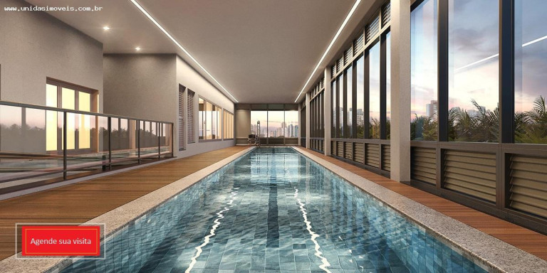 Imagem Apartamento com 3 Quartos à Venda, 168 m² em Brooklin - São Paulo Imagem Apartamento com 3 Quartos à Venda, 168 m² em Brooklin - São Paulo