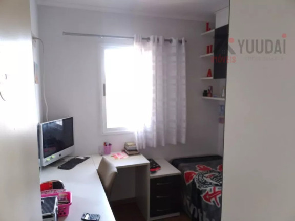 Imagem Apartamento com 3 Quartos à Venda,  em água Rasa - São Paulo