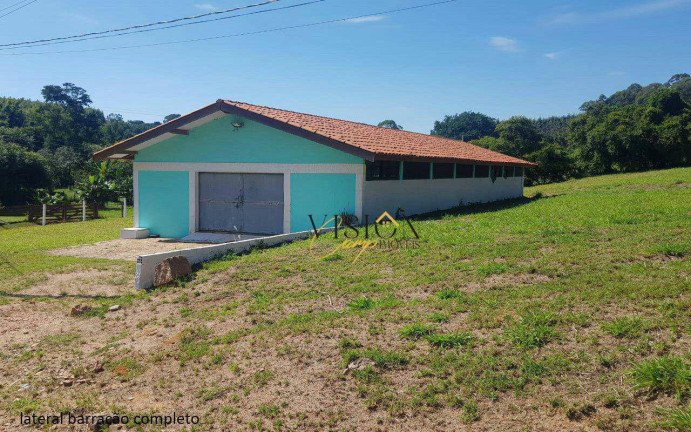 Imagem Chácara com 7 Quartos à Venda, 3.130 m² em Jardim Paraíso Ii - Itu Imagem Chácara com 7 Quartos à Venda, 3.130 m² em Jardim Paraíso Ii - Itu